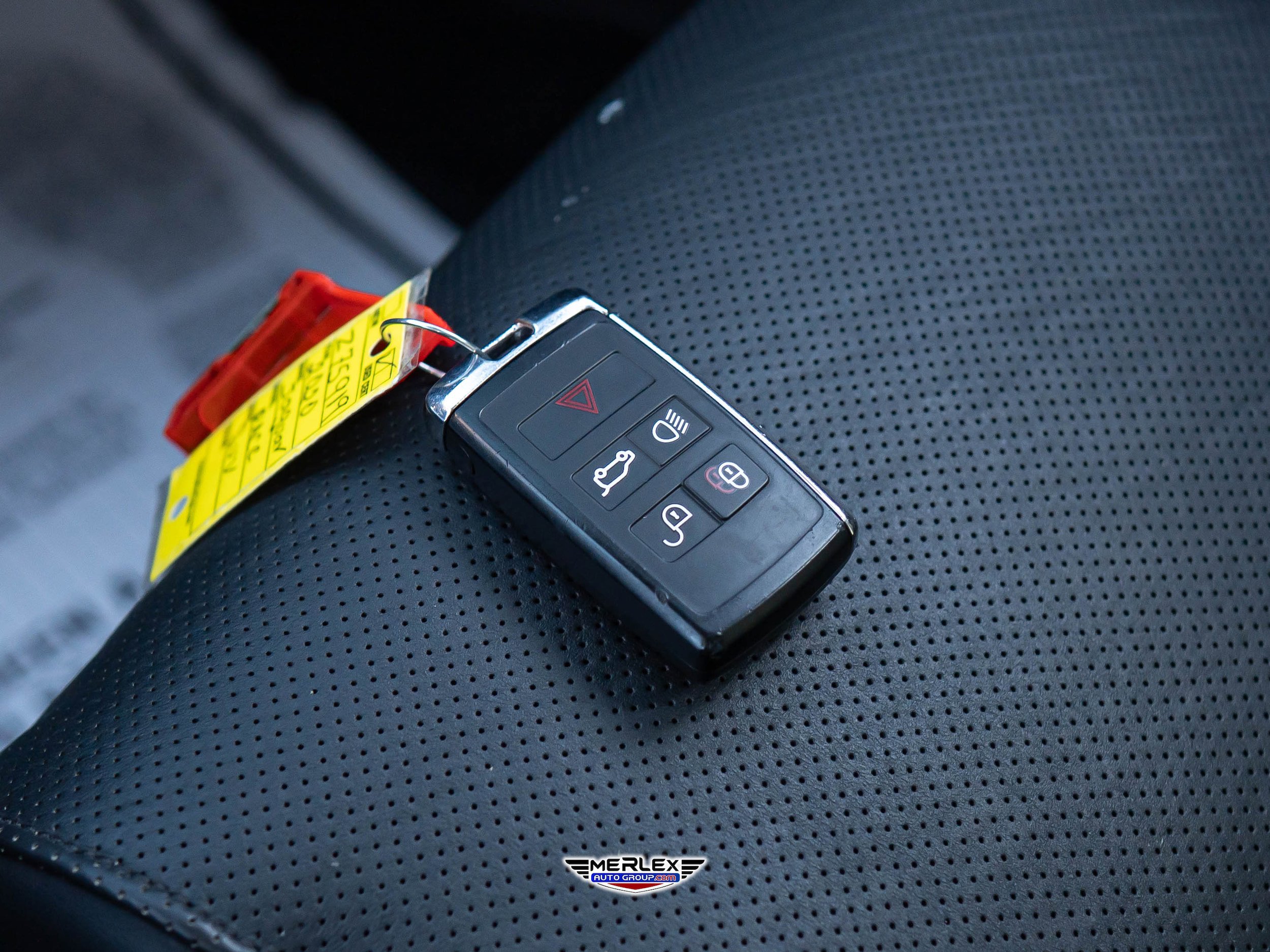 Used 2020 Jaguar E-PACE SE AWD/4WD image 52