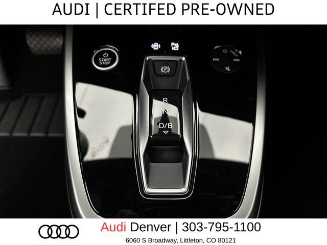 Certified 2023 Audi Q4 e-tron Premium Plus AWD/4WD image 20