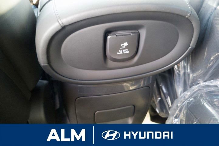New 2026 Hyundai Palisade Calligraphy image 22