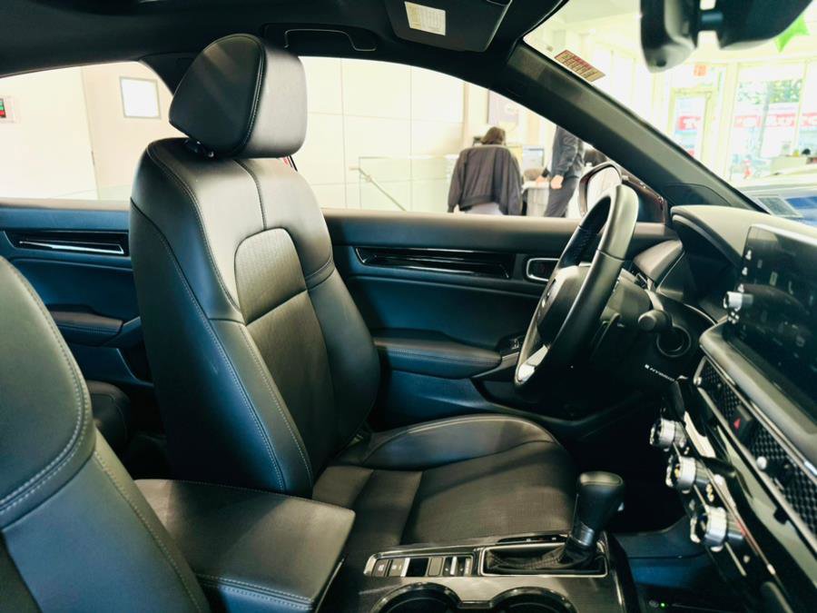 Used 2025 Honda Civic Sport Touring image 21
