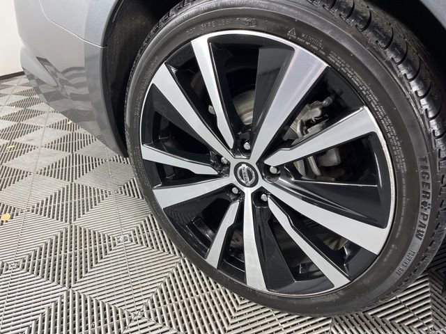 Used 2020 Nissan Altima 2.5 SR image 15