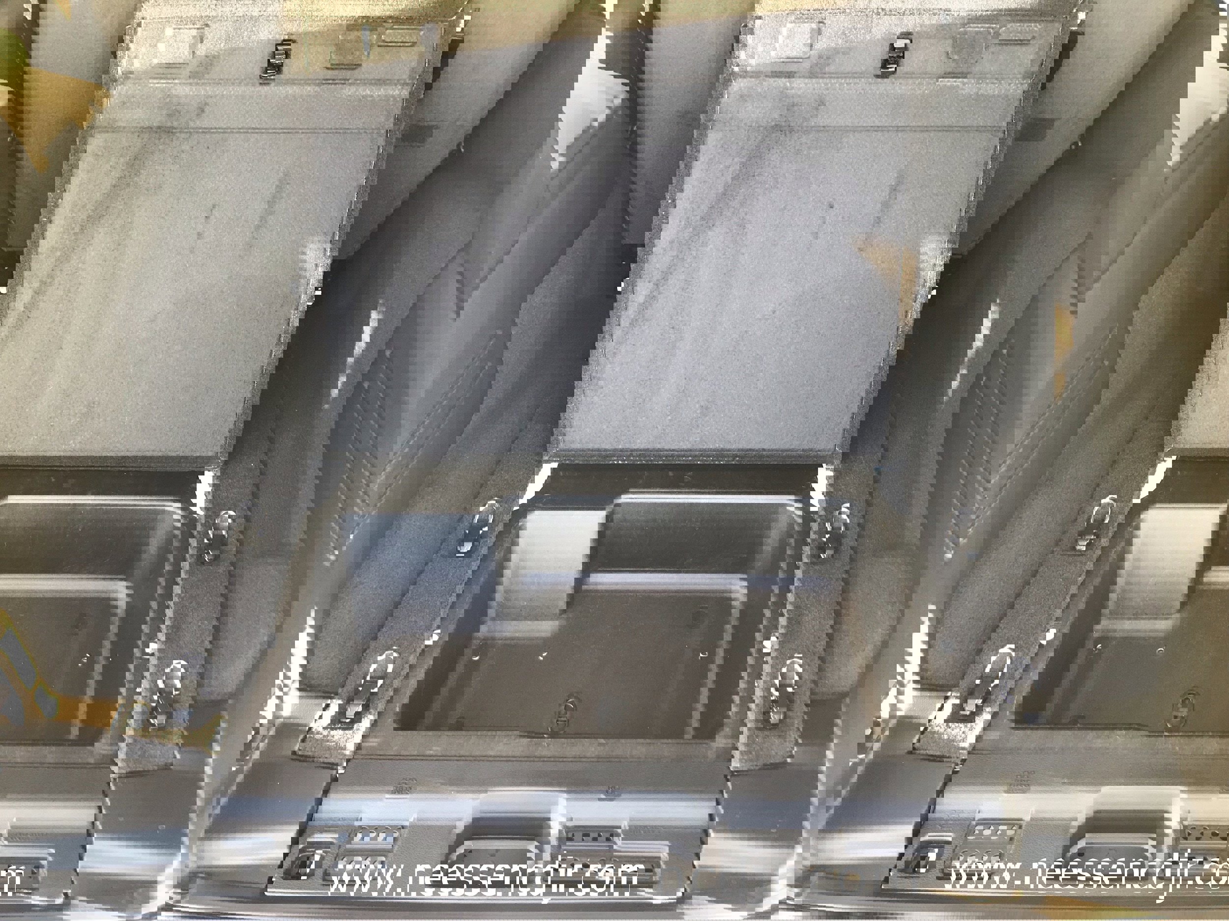 New 2026 Jeep Wrangler Unlimited Sport image 25