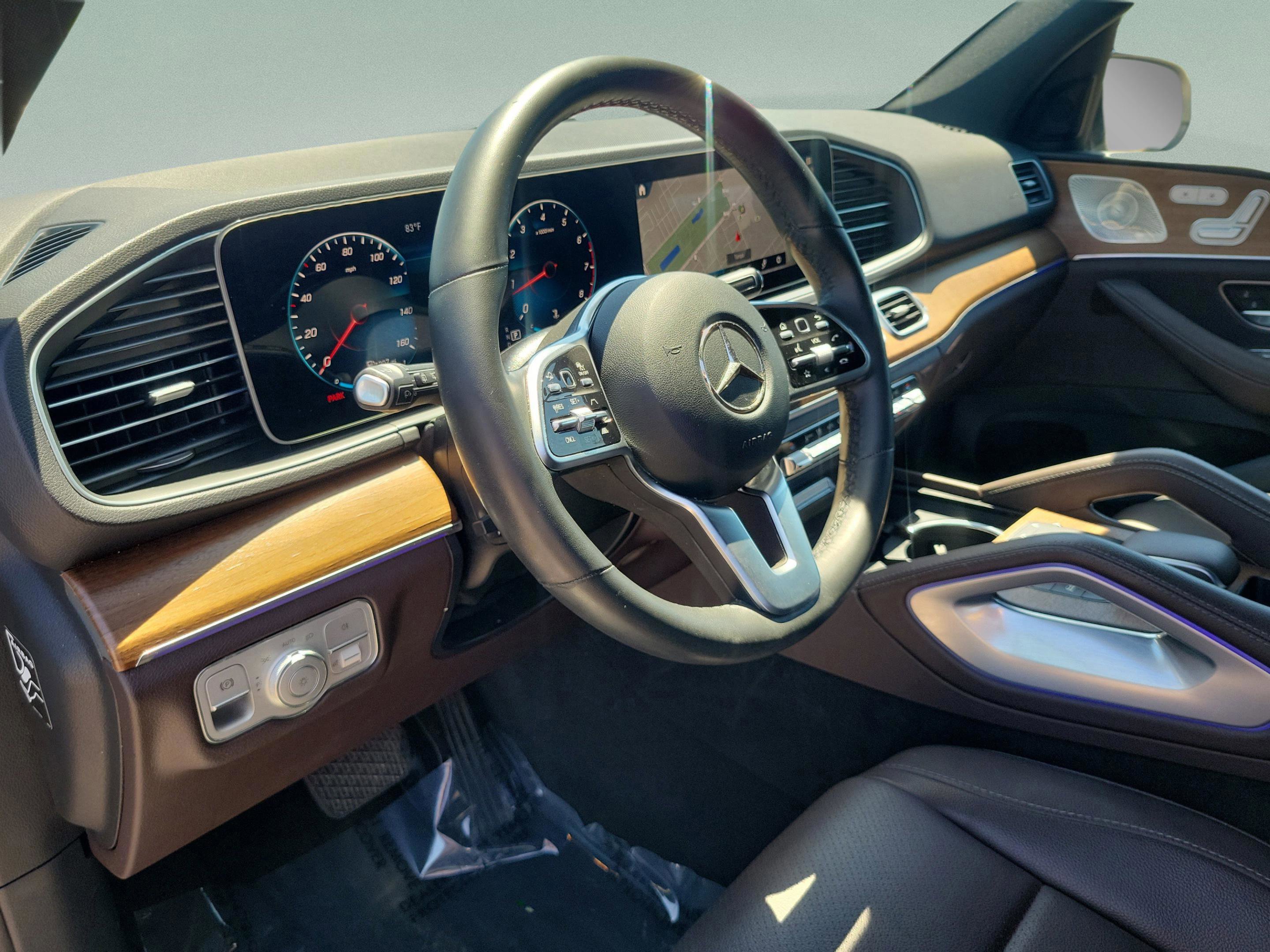Used 2022 Mercedes-Benz GLE 350 image 15