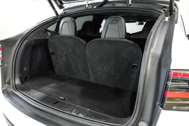 Used 2020 Tesla Model X Long Range AWD/4WD image 58