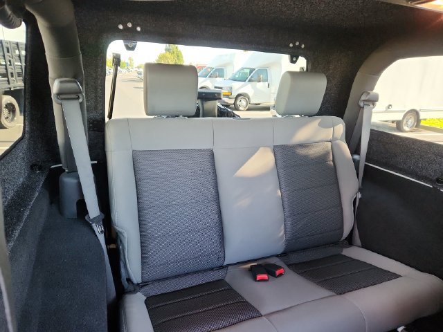 Used 2010 Jeep Wrangler Sport AWD/4WD image 31
