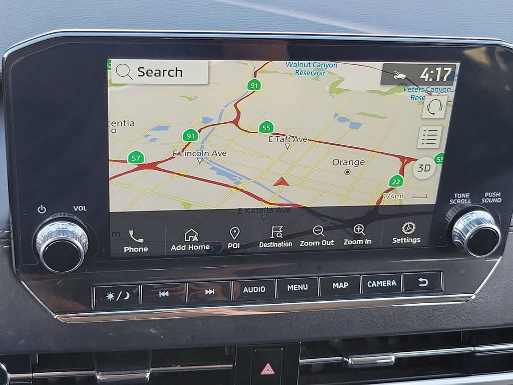 Used 2023 Mitsubishi Outlander SE image 11