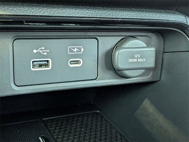 Certified 2024 Honda CR-V EX-L image 13