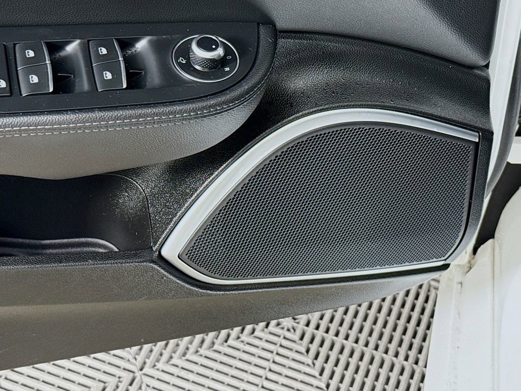 Used 2022 Alfa Romeo Giulia Ti image 20