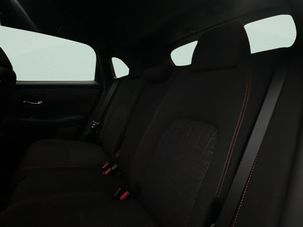 Certified 2026 Honda HR-V Sport image 14