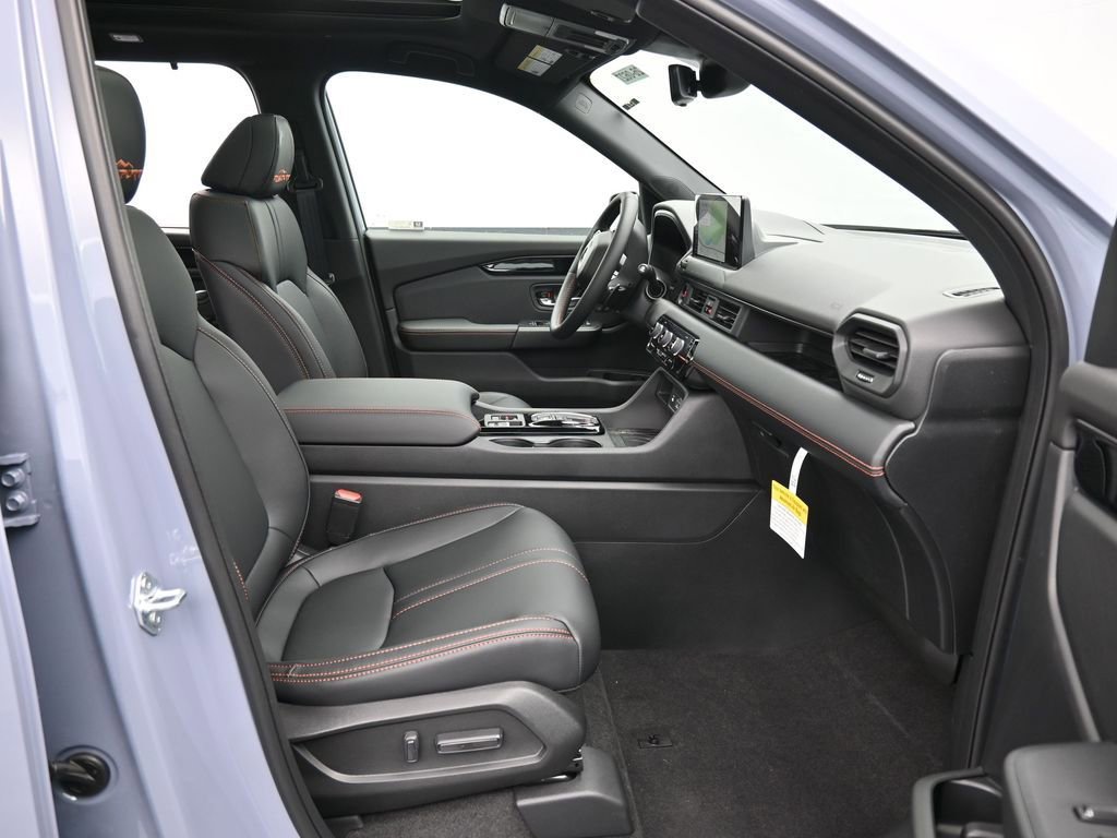 New 2026 Honda Pilot TrailSport image 42