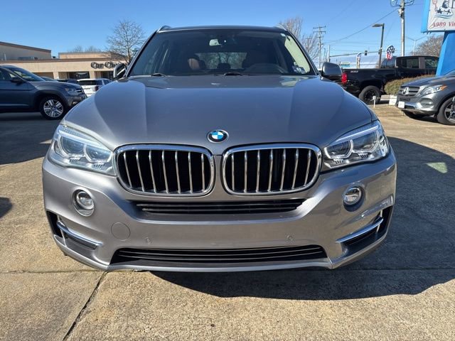 Used 2016 BMW X5 xDrive35i image 2