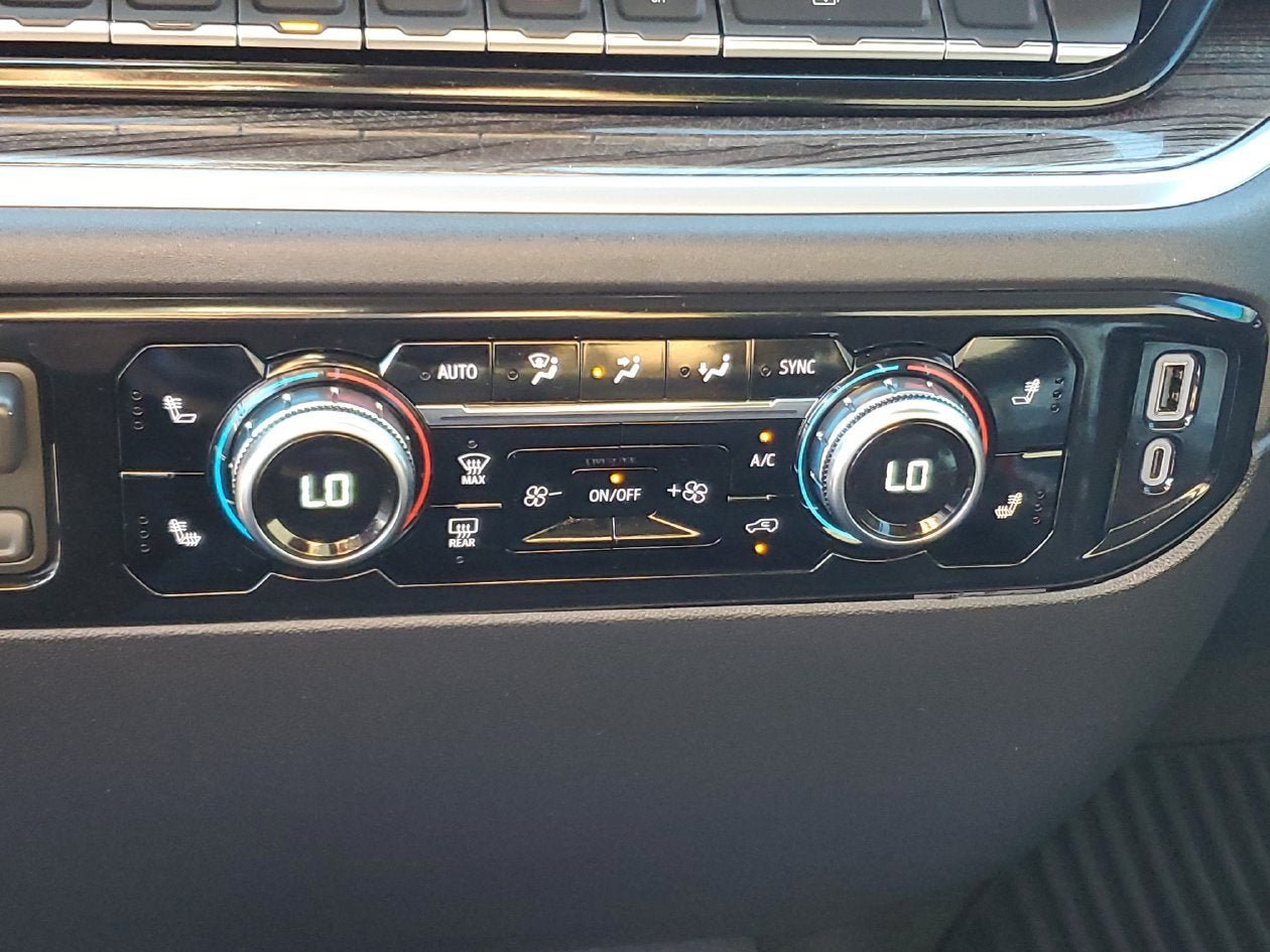 New 2026 GMC Sierra 1500 Elevation AWD/4WD image 25