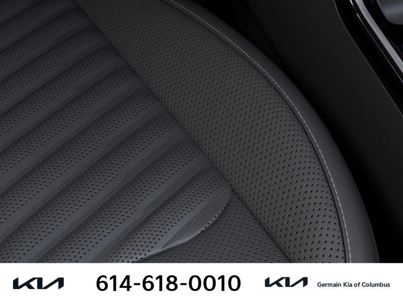 New 2026 Kia Sorento SX Prestige AWD/4WD image 27
