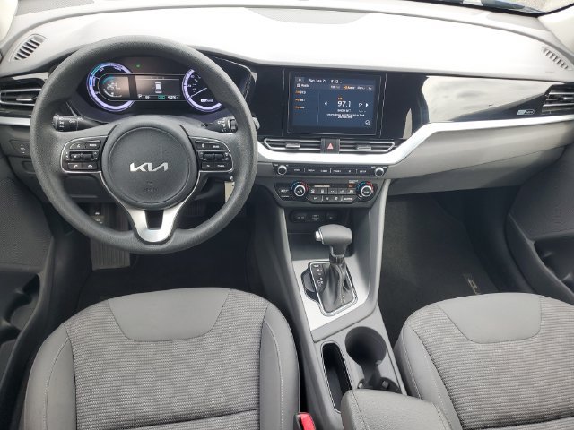 Used 2022 Kia Niro LX FWD image 10