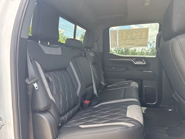 New 2025 Chevrolet Silverado 1500 RST image 15