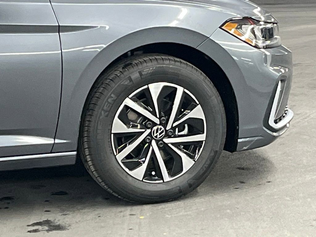 New 2026 Volkswagen Jetta S FWD image 36