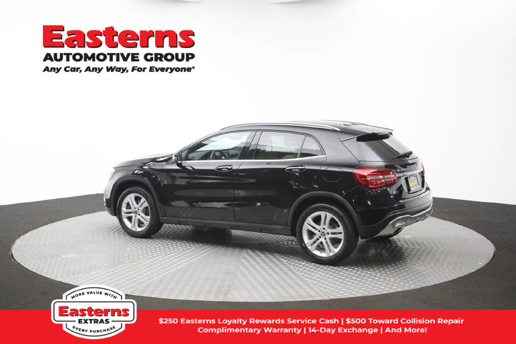 Used 2020 Mercedes-Benz GLA 250 4MATIC image 59