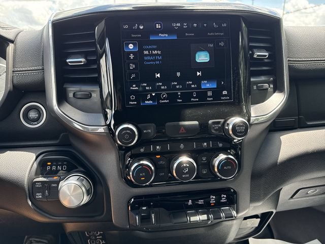 Used 2022 RAM 2500 Laramie AWD/4WD image 24
