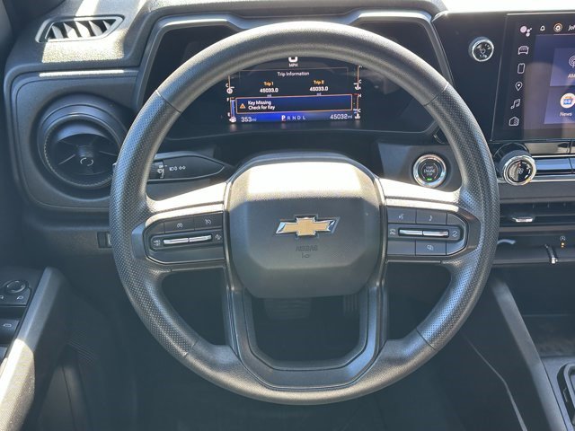 Certified 2023 Chevrolet Colorado W/T w/ WT Convenience Package image 22