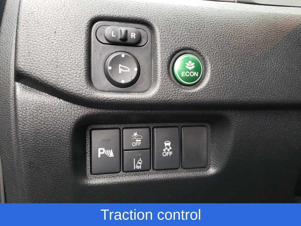 Used 2024 Honda Passport EX-L image 20