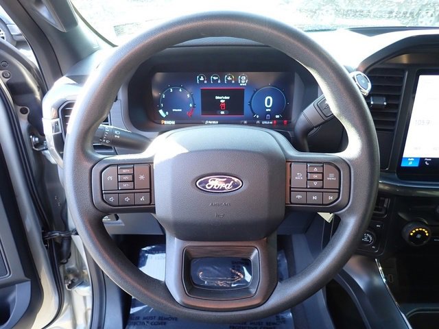 Certified 2025 Ford F150 STX w/ Equipment Group 200A image 23