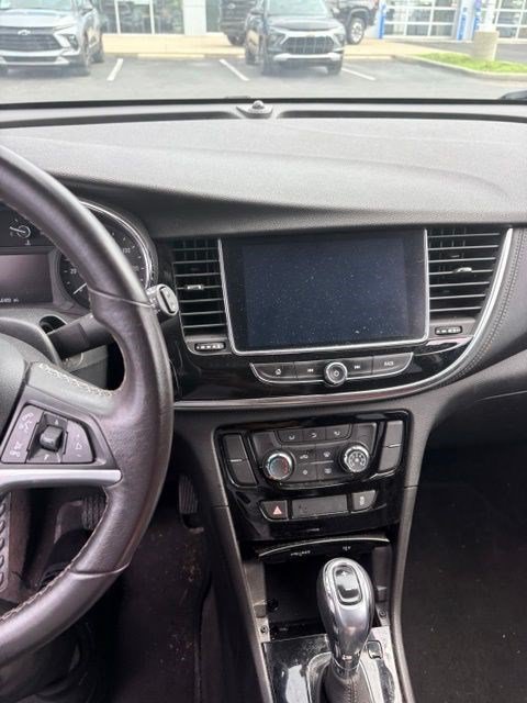 Used 2017 Buick Encore Preferred FWD image 13