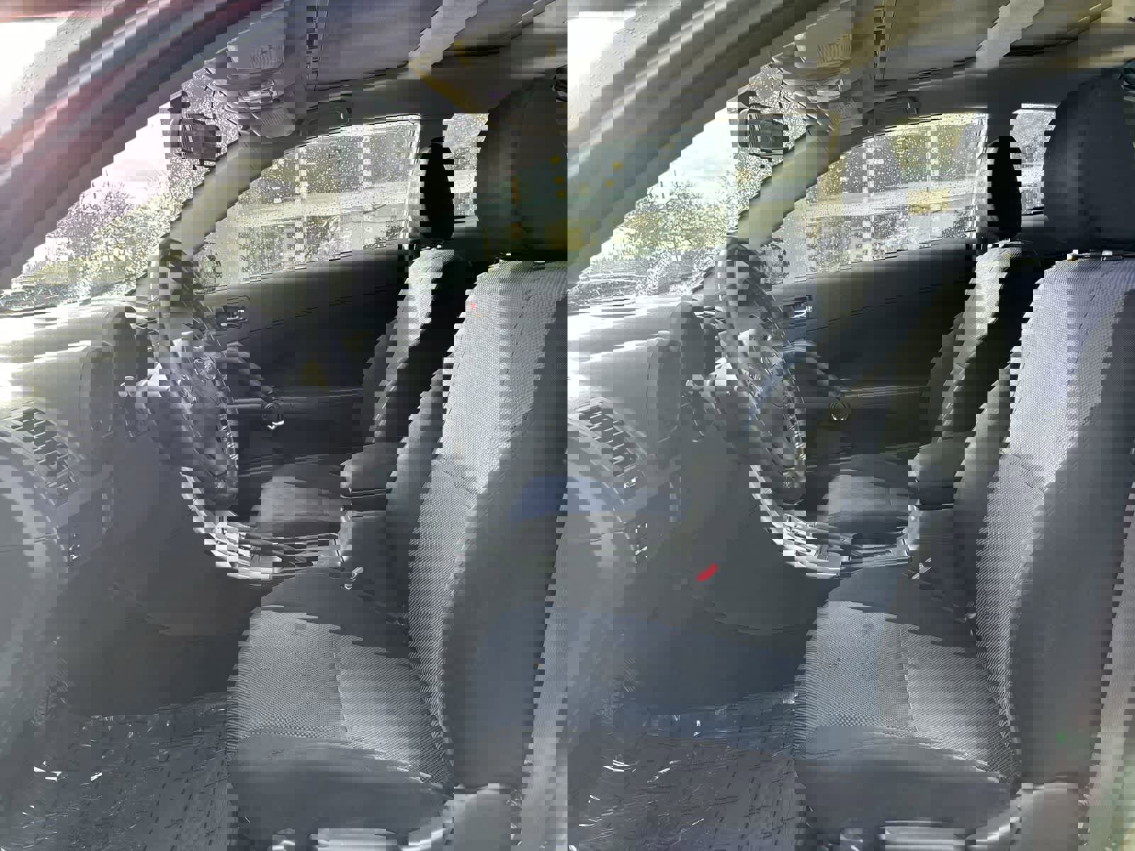 Used 2007 Scion tC image 10