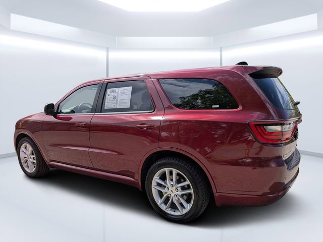 Used 2023 Dodge Durango GT RWD image 5