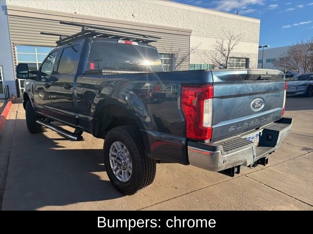 Used 2017 Ford F250 XLT w/ XLT Value Package image 19