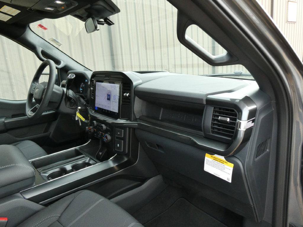 New 2026 Ford F150 STX AWD/4WD image 12