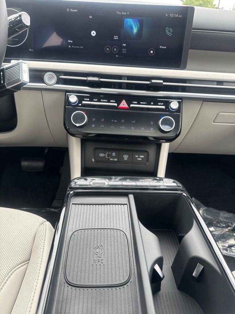 New 2026 Hyundai Tucson Limited AWD/4WD image 23