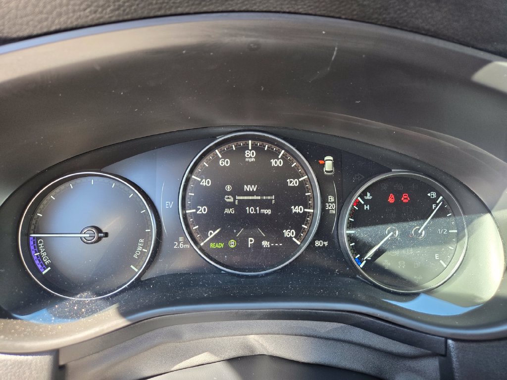 Certified 2026 MAZDA CX-50 2.5 Hybrid w/ Preferred Pkg AWD/4WD image 19