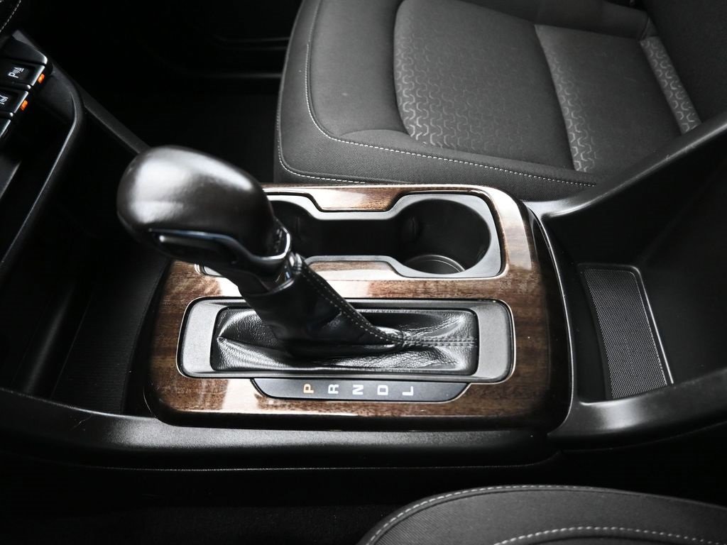 Used 2022 GMC Canyon Elevation w/ Driver Alert Package image 20