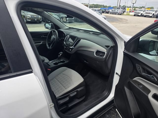 Used 2024 Chevrolet Equinox LS w/ LS Convenience Package AWD/4WD image 40