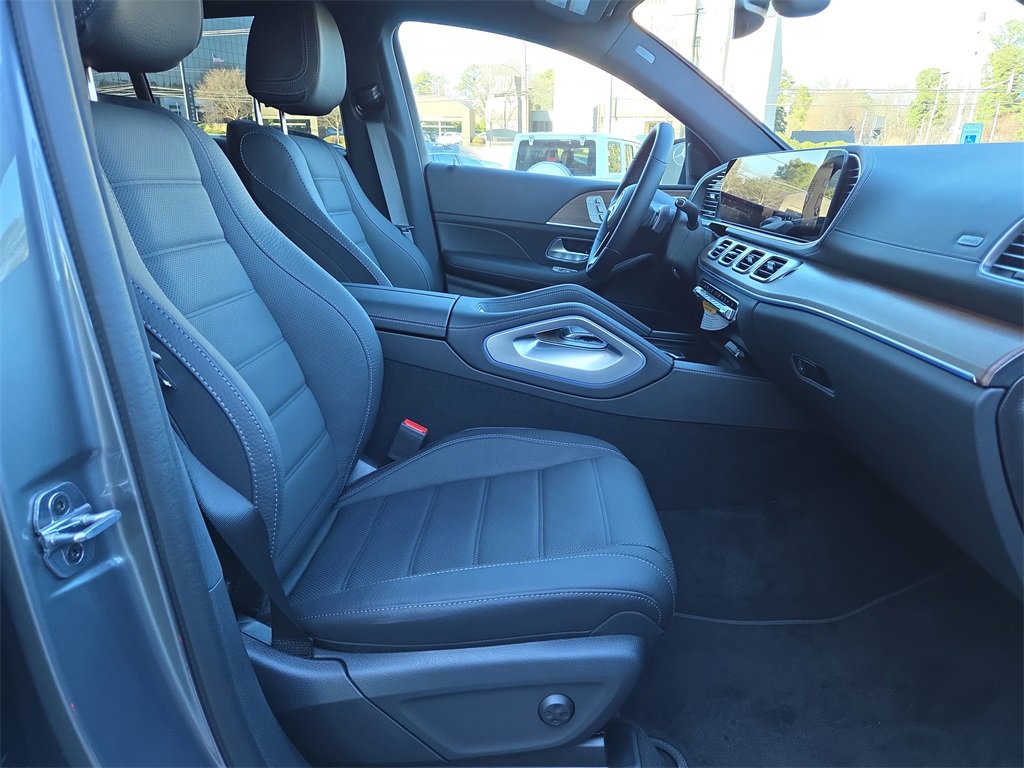 New 2026 Mercedes-Benz GLE 450 GLE 450 Coupe image 16