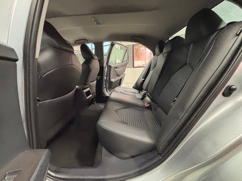 Used 2024 Toyota Camry SE FWD image 49