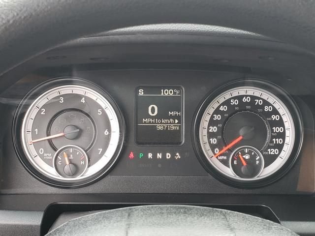 Used 2014 RAM 1500 Express AWD/4WD image 26