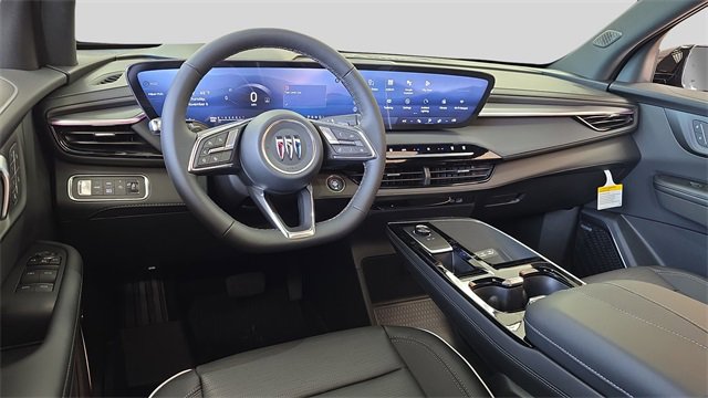 New 2026 Buick Enclave Sport Touring w/ Power Package image 20