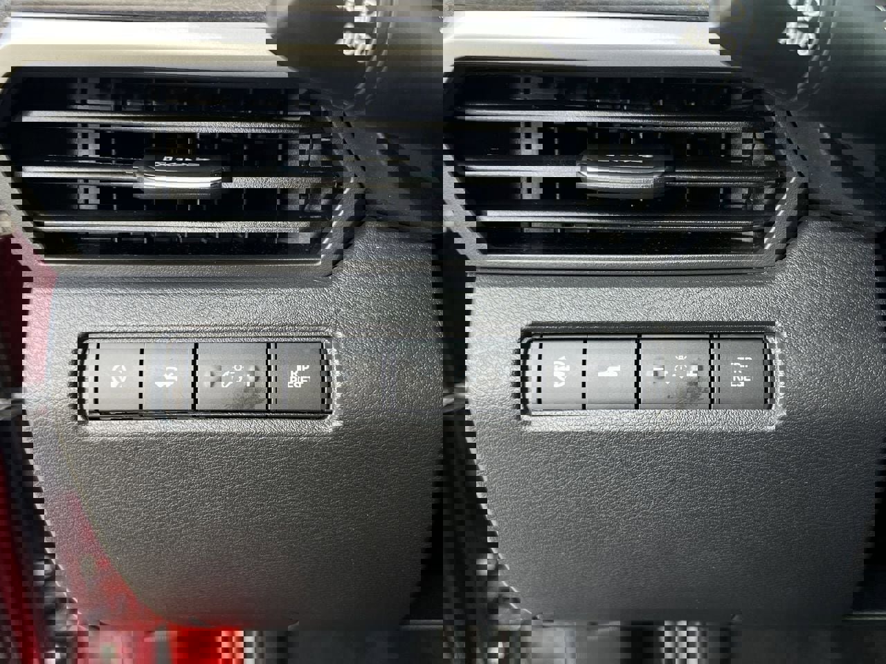 Certified 2025 Nissan Altima 2.5 SV w/ SV Premium Package image 12