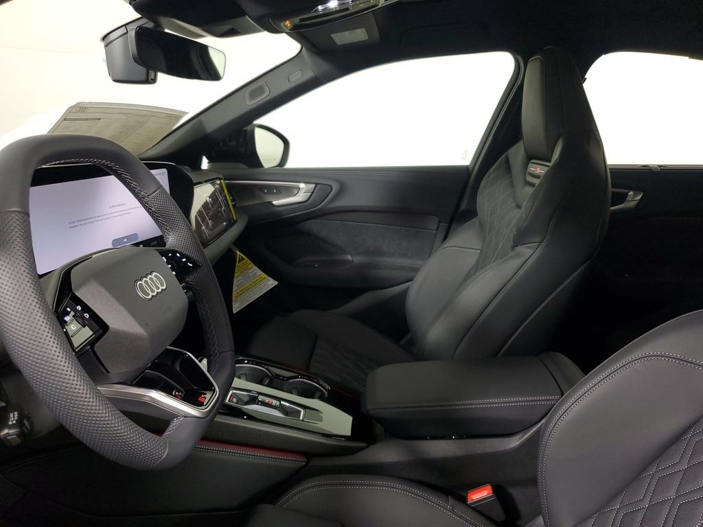 New 2026 Audi S5 Premium Plus AWD/4WD image 21
