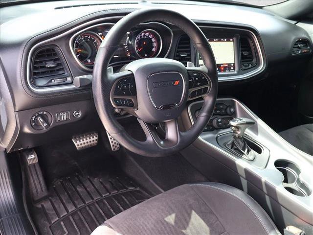 Used 2020 Dodge Challenger R/T Scat Pack w/ Plus Package image 10