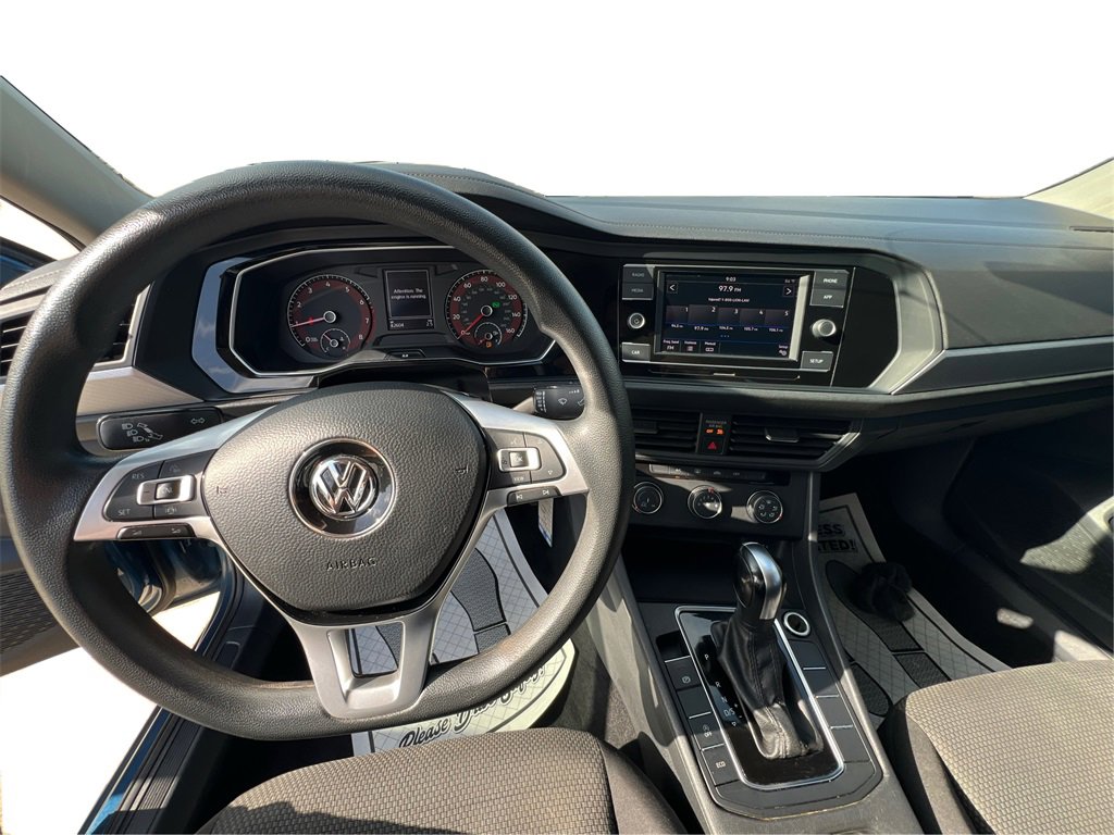 Used 2019 Volkswagen Jetta R-Line image 22