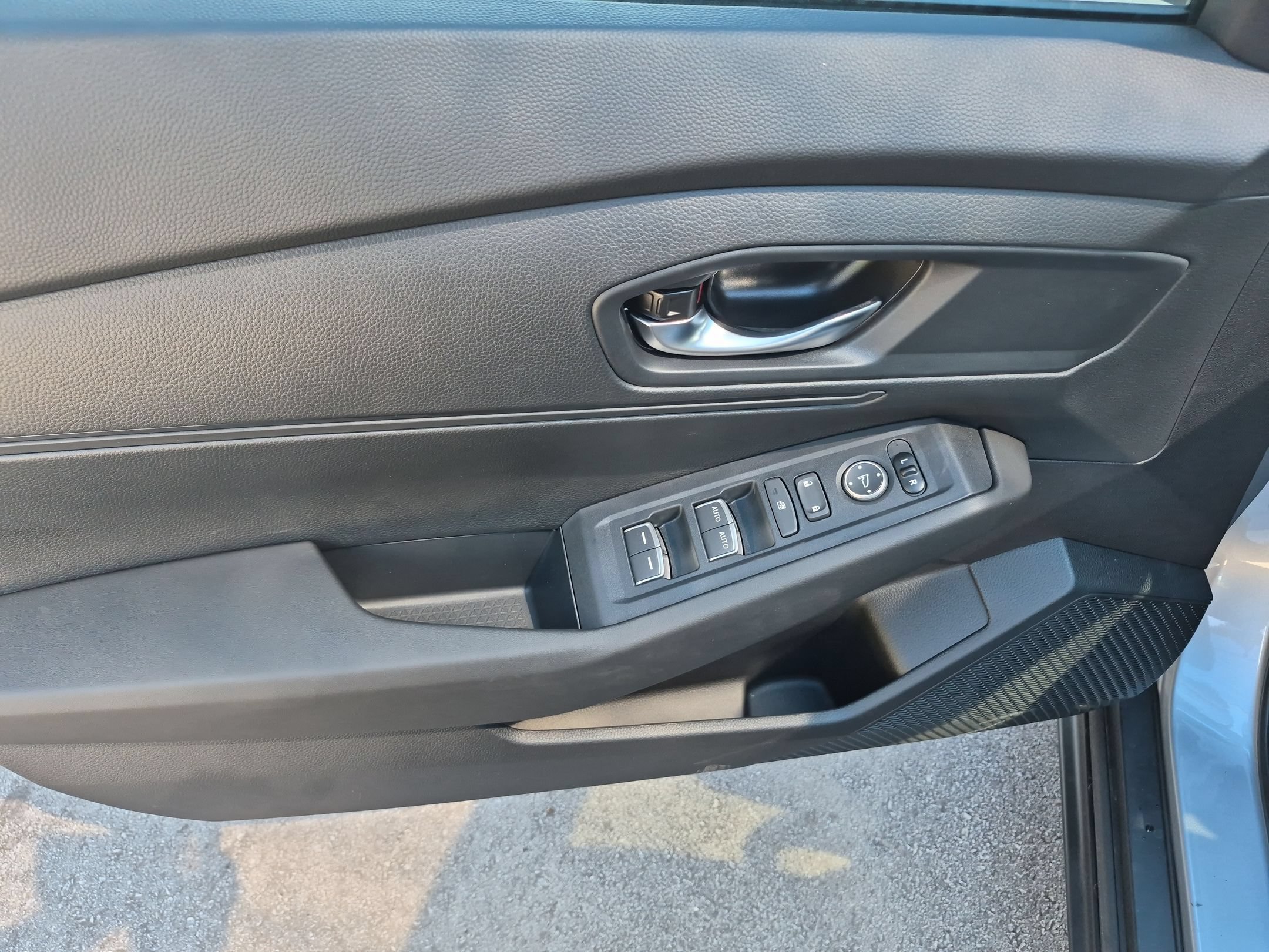 New 2026 Honda Accord LX image 10