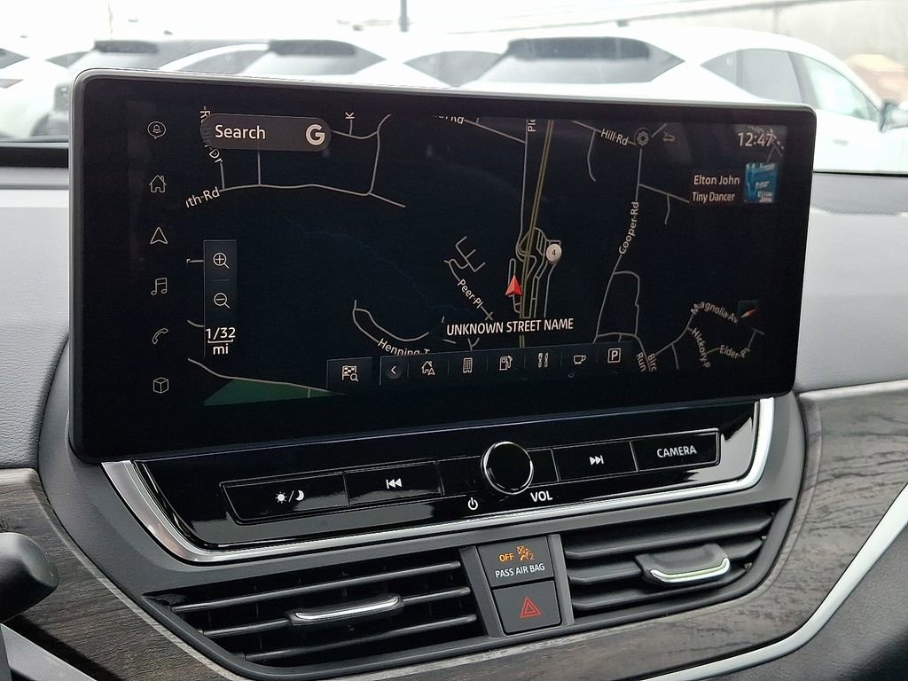 Used 2024 Nissan Altima 2.5 SL image 19