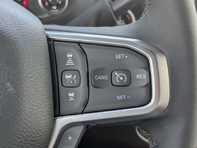 New 2026 RAM 3500 Big Horn AWD/4WD image 26