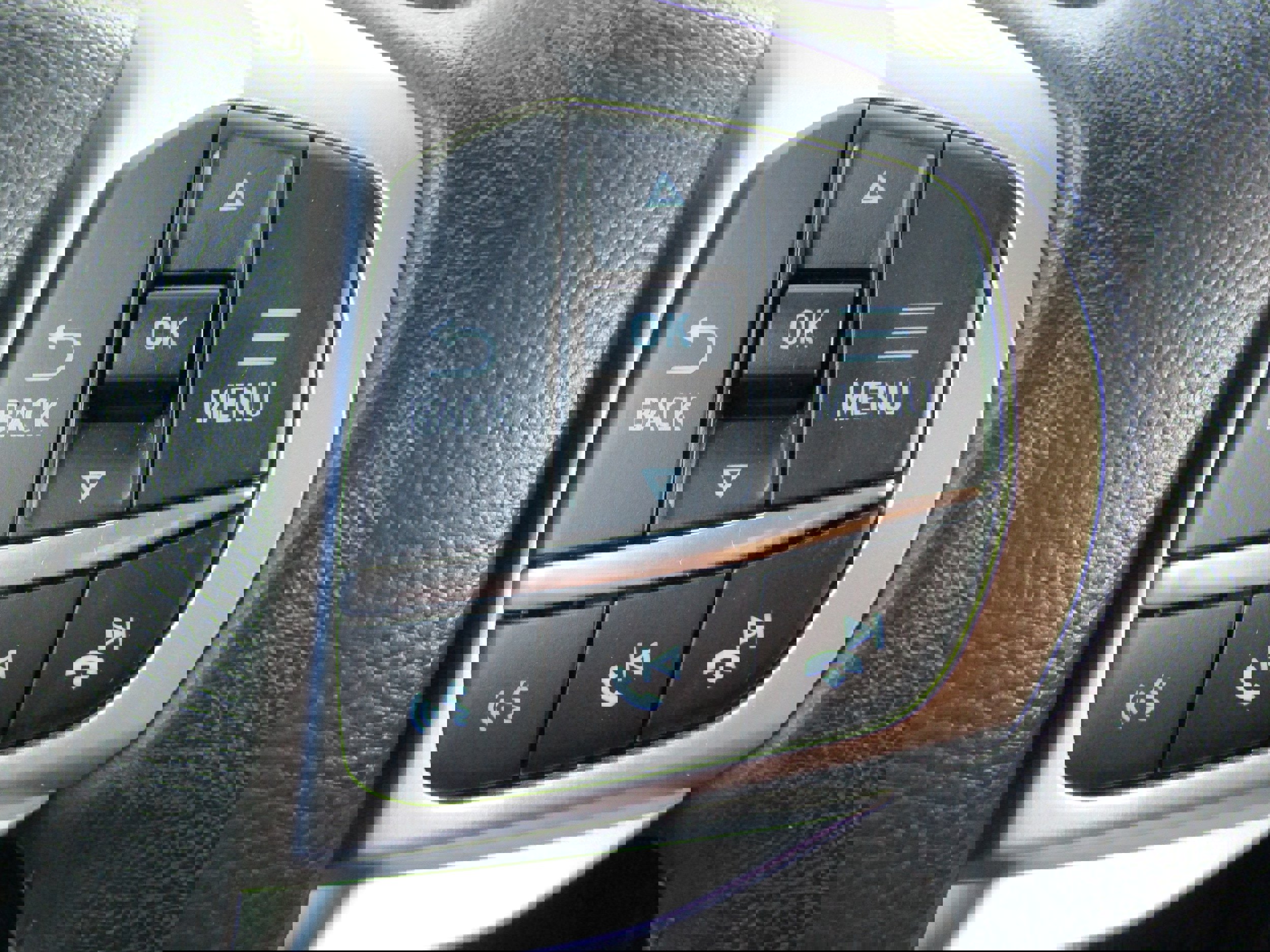 Certified 2023 Ford Explorer XLT w/ Equipment Group 202A image 30