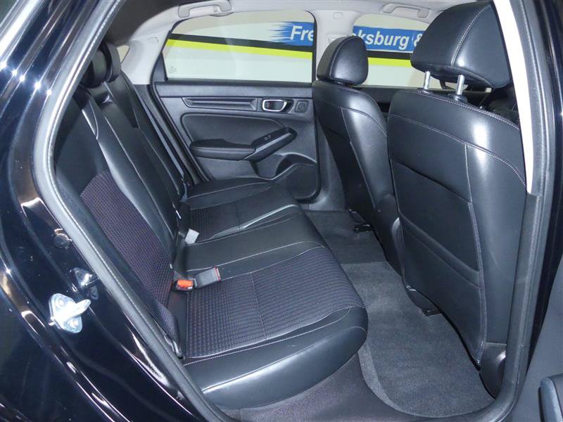 Used 2022 Honda Civic EX-L image 20