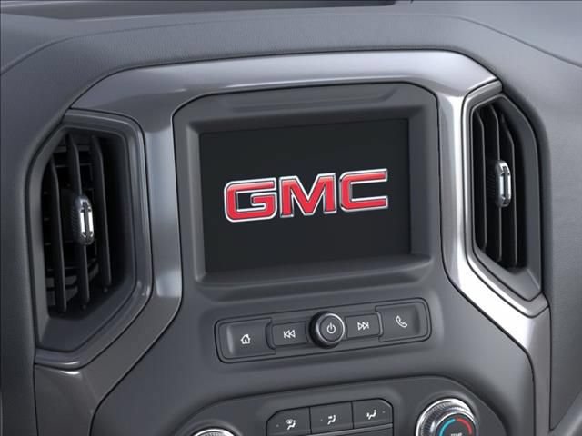 New 2026 GMC Sierra 2500 Pro w/ 1SA Pro Safety Plus Package AWD/4WD image 20