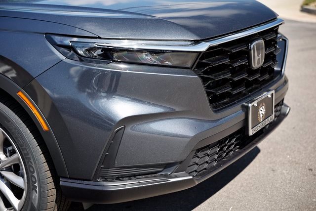 New 2027 Honda CR-V EX image 18