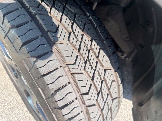 Certified 2024 Honda Pilot TrailSport image 6